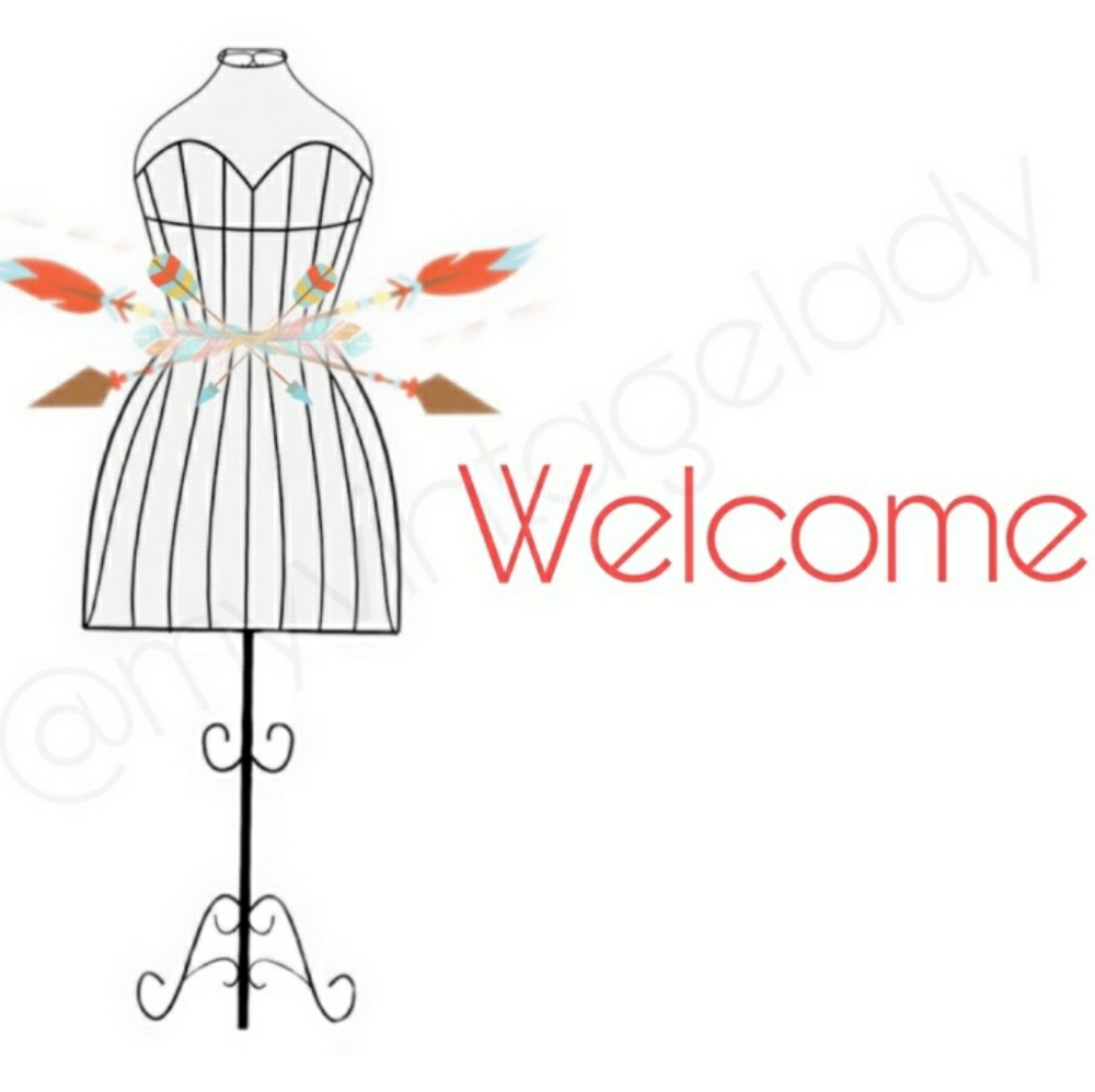 Hello thank you for stopping by Closet